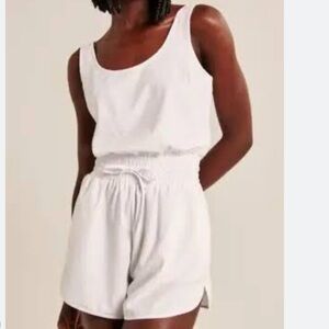 Abercrombie Traveler romper